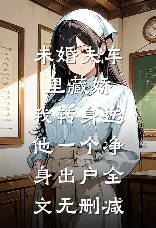 未婚夫车里藏娇，我转身送他一个净身出户全文无删减