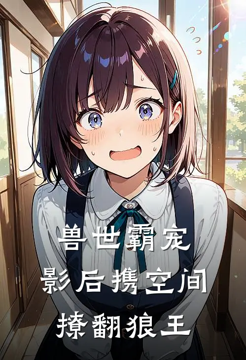 兽世霸宠：影后携空间撩翻狼王