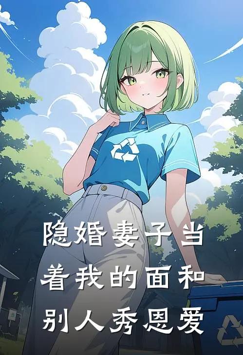 隐婚妻子当着我的面和别人秀恩爱
