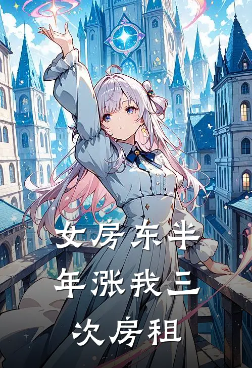 女房东半年涨我三次房租