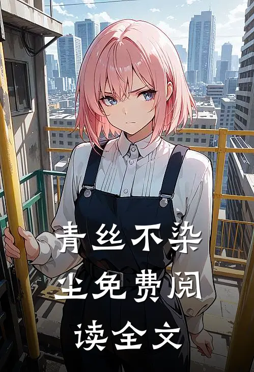 青丝不染尘免费阅读全文