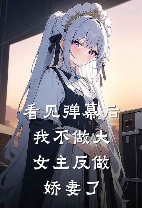 看见弹幕后，我不做大女主反做娇妻了