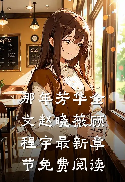 那年芳华全文赵晓薇顾程宇最新章节免费阅读