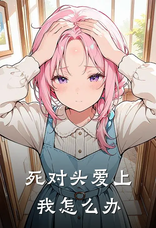 死对头爱上我怎么办