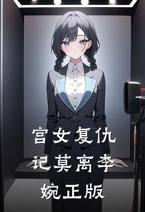 宫女复仇记莫离李婉正版