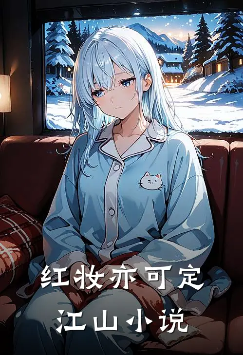 红妆亦可定江山小说