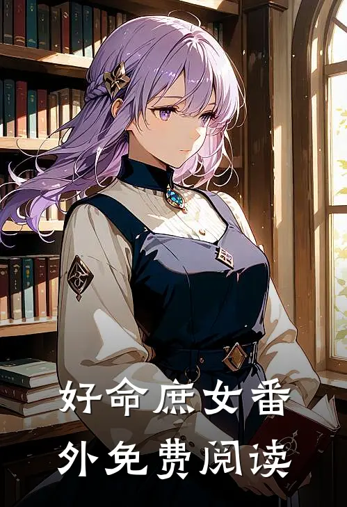 好命庶女番外免费阅读
