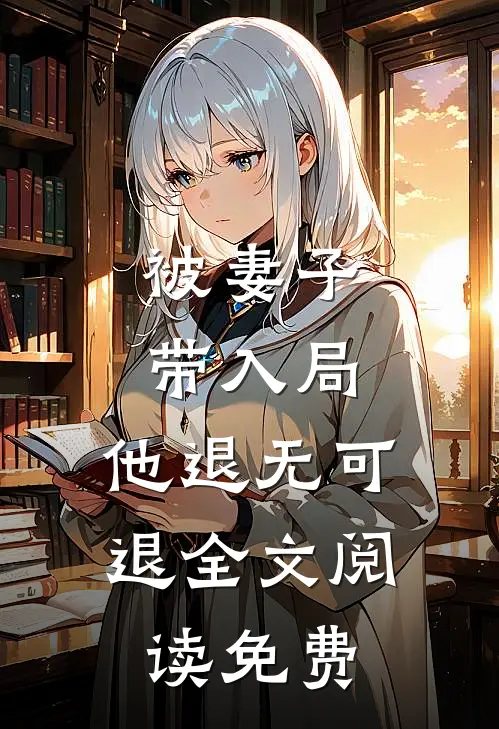 被妻子带入局，他退无可退全文阅读免费