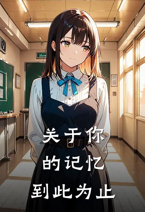 关于你的记忆，到此为止