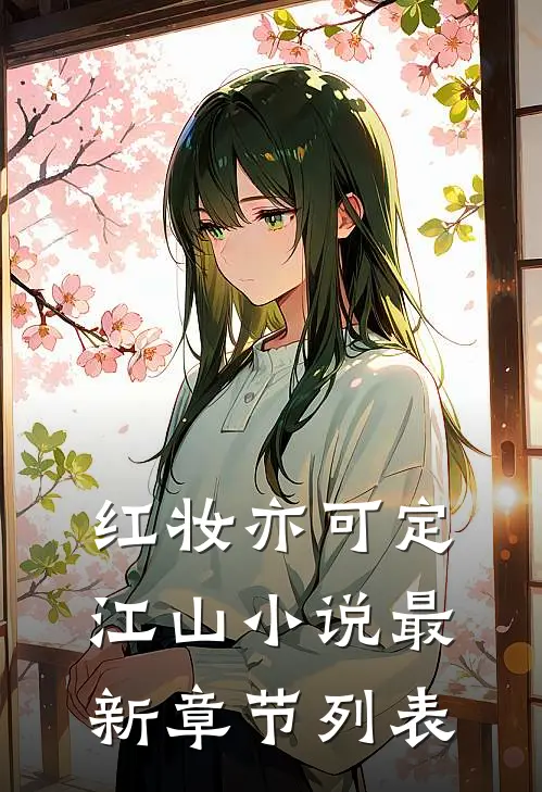 红妆亦可定江山小说最新章节列表