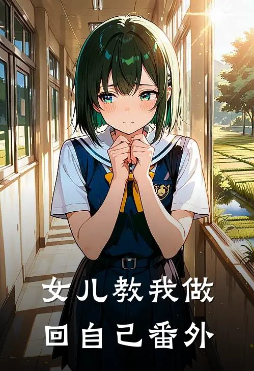 女儿教我做回自己 番外