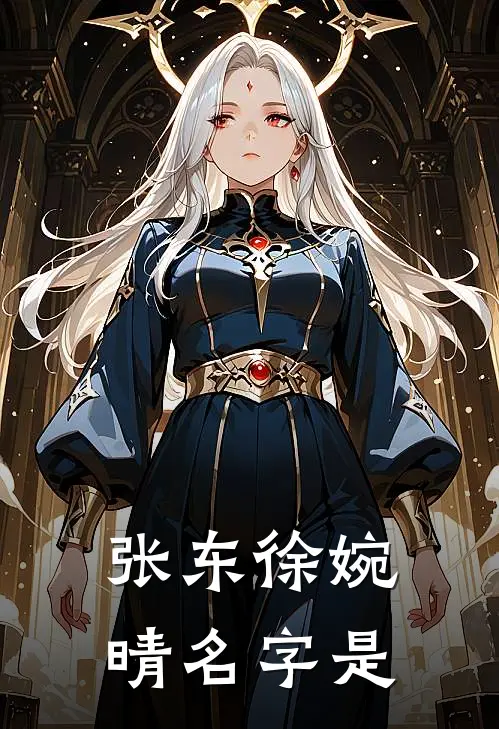 张东徐婉晴名字是