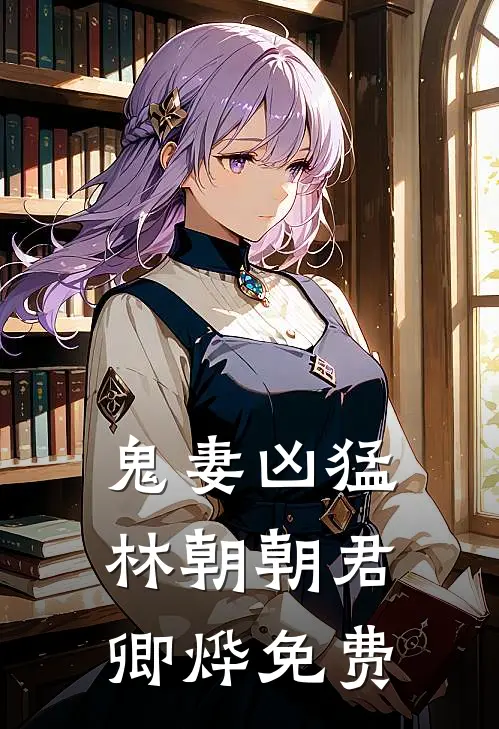 鬼妻凶猛林朝朝君卿烨免费