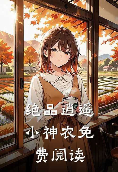 绝品逍遥小神农免费阅读