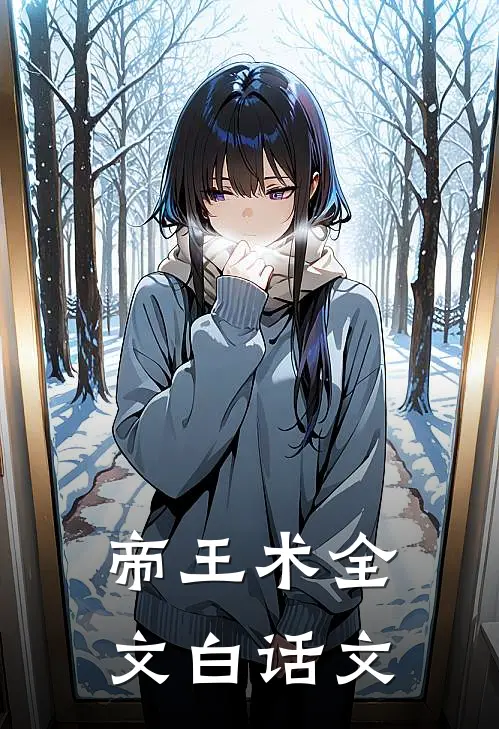 帝王术全文白话文