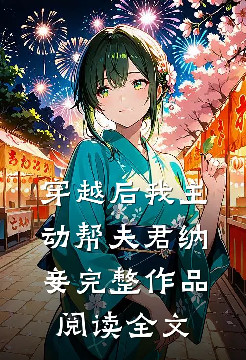 穿越后我主动帮夫君纳妾完整作品阅读全文