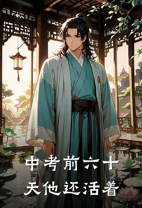 中考前六十天他还活着