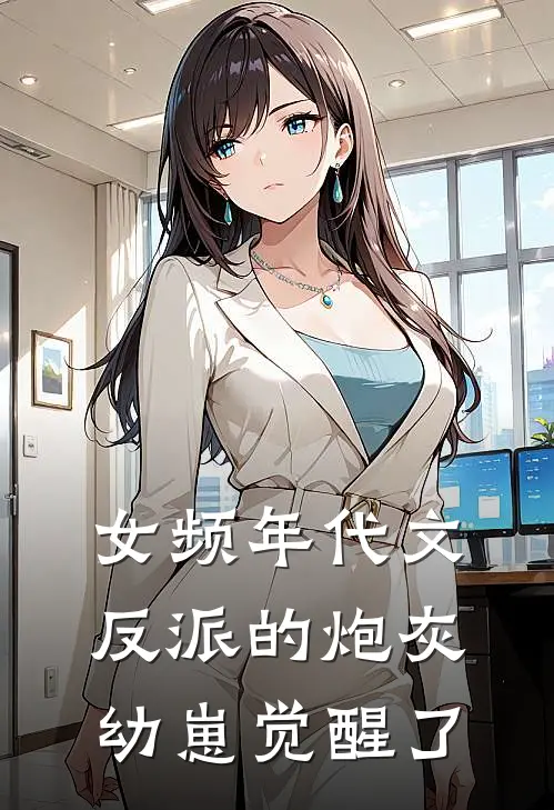女频年代文反派的炮灰幼崽觉醒了