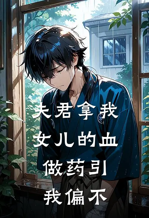 夫君拿我女儿的血做药引，我偏不