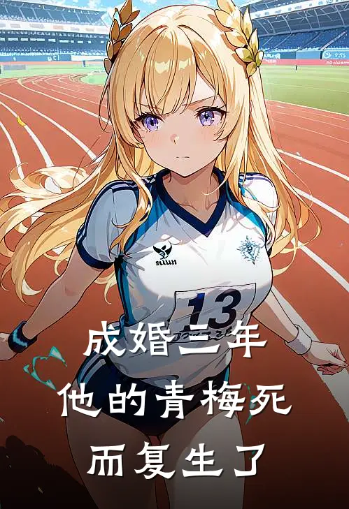 成婚三年，他的青梅死而复生了