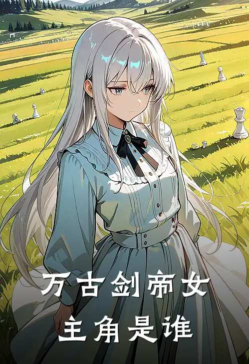 万古剑帝女主角是谁