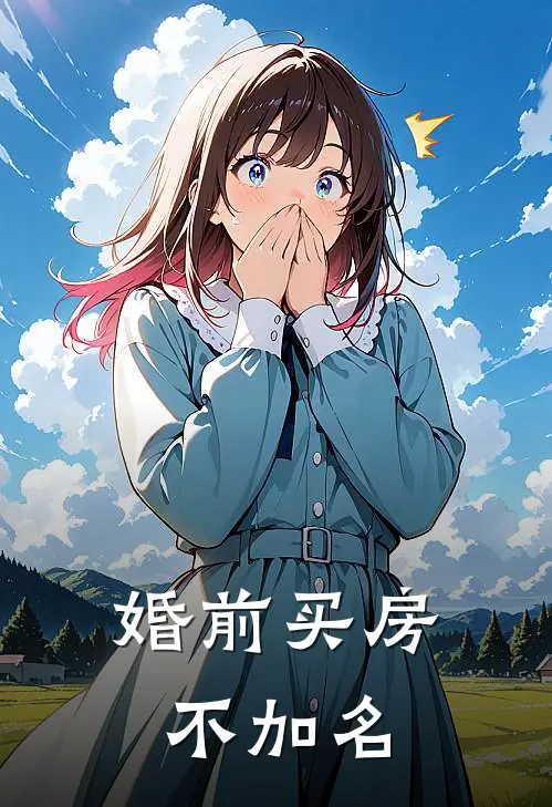 婚前买房不加名