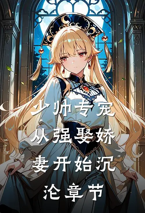 少帅专宠：从强娶娇妻开始沉沦章节