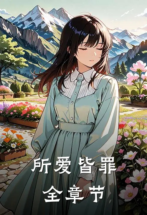 所爱皆罪全章节