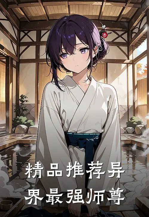 精品推荐异界最强师尊