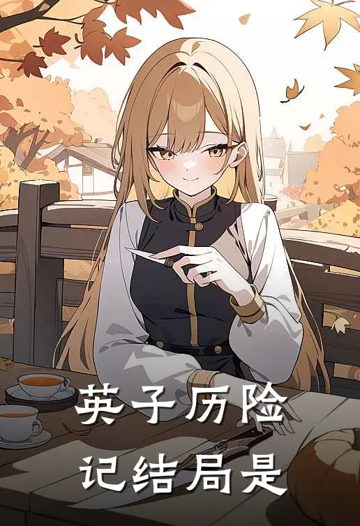 英子历险记结局是