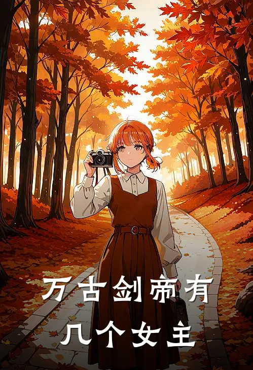 万古剑帝有几个女主