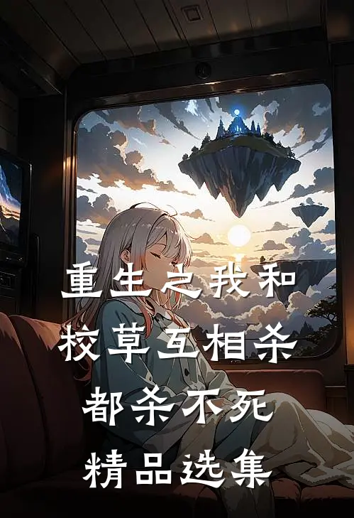 重生之我和校草互相杀都杀不死精品选集