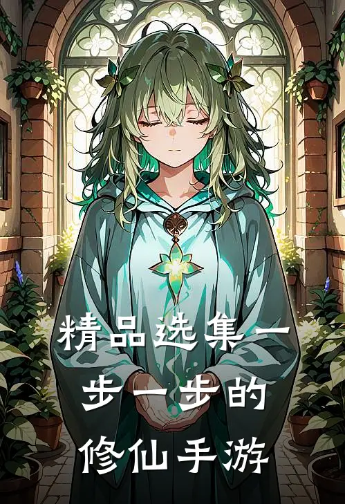 精品选集一步一步的修仙手游