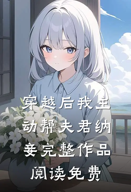 穿越后我主动帮夫君纳妾完整作品阅读免费