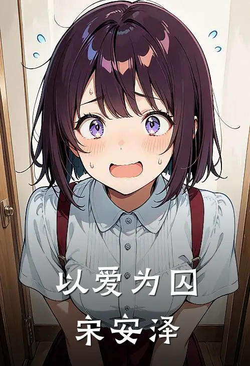 以爱为囚宋安泽