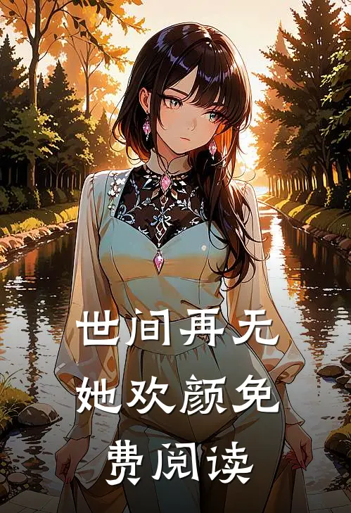 世间再无她欢颜免费阅读