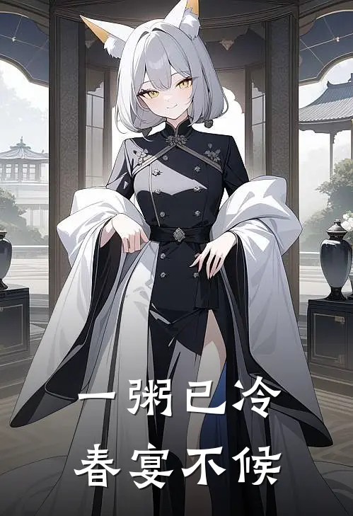 一粥已冷，春宴不候
