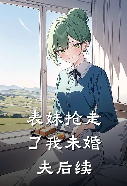表妹抢走了我未婚夫后续