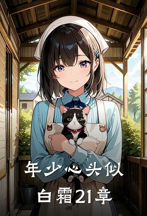 年少心头似白霜21章