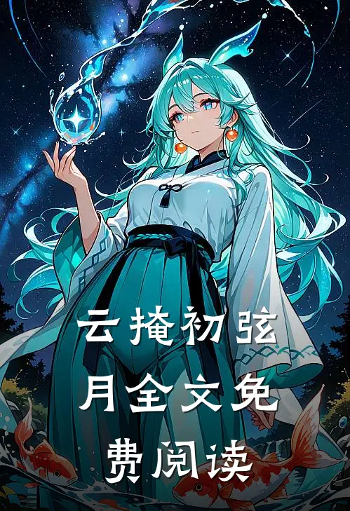 云掩初弦月全文免费阅读