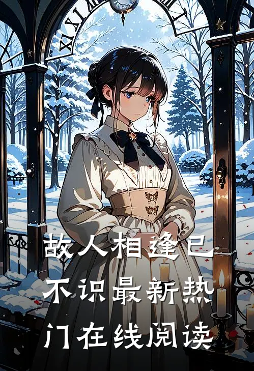 故人相逢已不识最新热门在线阅读