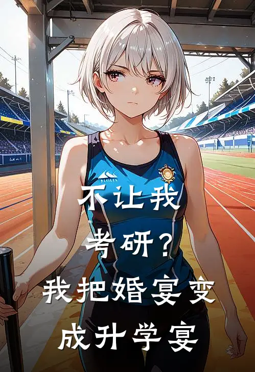 不让我考研？我把婚宴变成升学宴