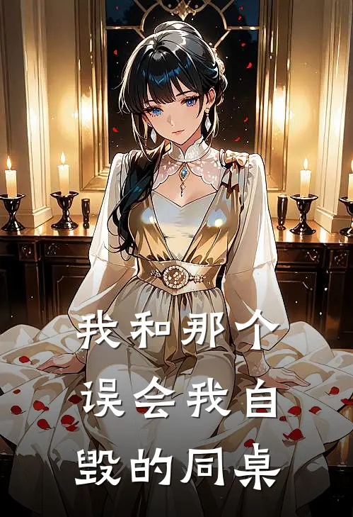 我和那个误会我自毁的同桌