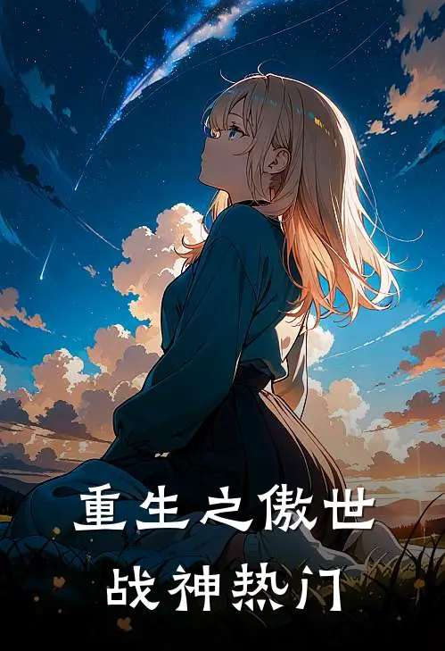 重生之傲世战神热门