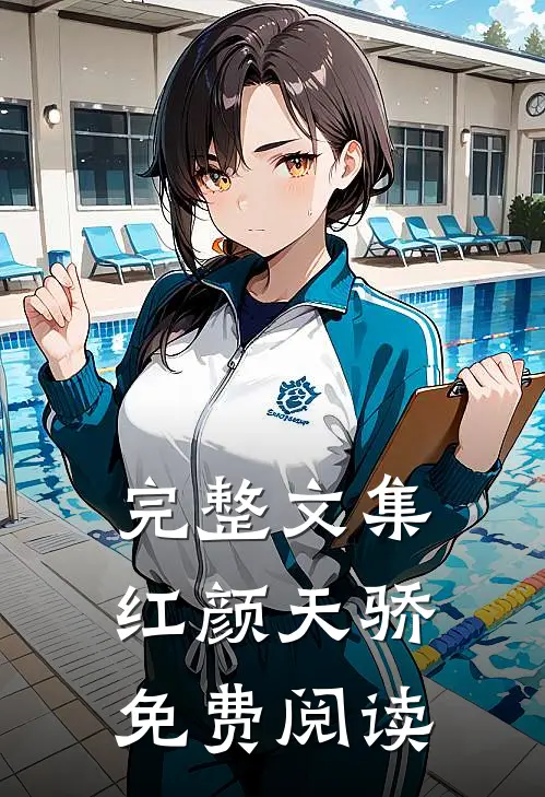 完整文集红颜天骄免费阅读