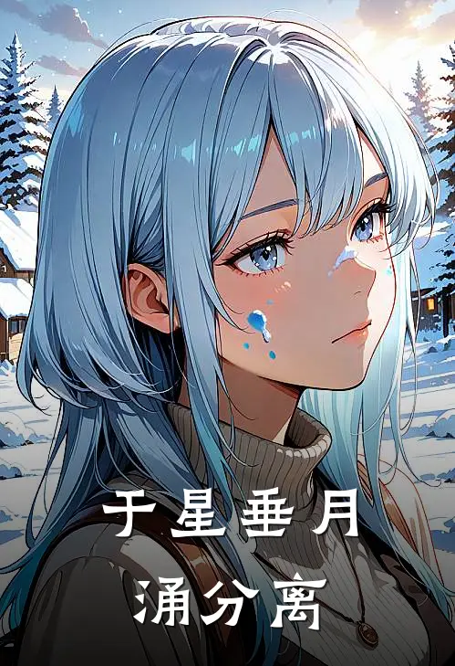 于星垂月涌分离
