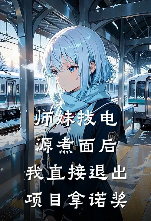 师妹拔电源煮面后，我直接退出项目拿诺奖