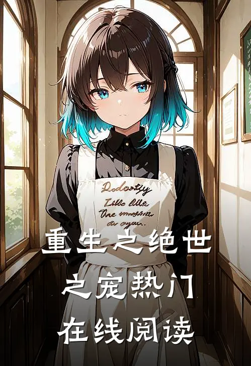 重生之绝世之宠热门在线阅读