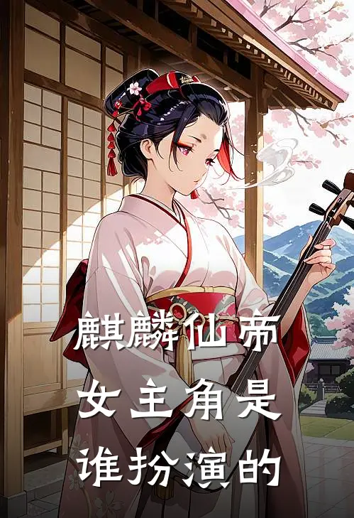 麒麟仙帝女主角是谁扮演的