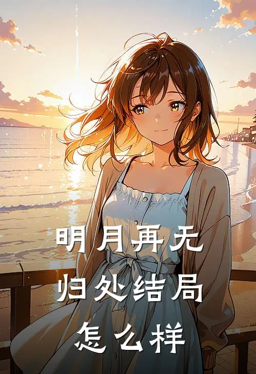 明月再无归处结局怎么样